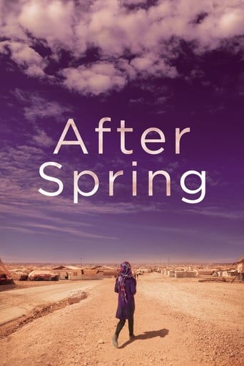 Poster of After Spring