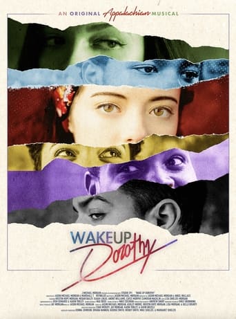 Poster of Wake Up Dorothy