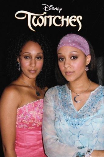 Poster of Twitches