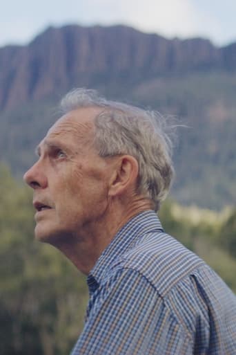 Portrait of Bob Brown