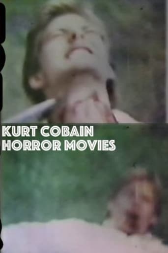 Poster of Kurt's Bloody Suicide