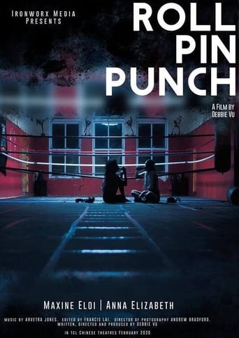 Poster of Roll Pin Punch