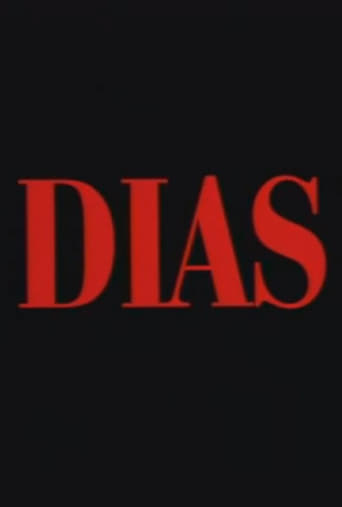 Poster of Dias