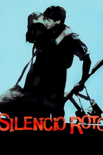 Poster of Broken Silence