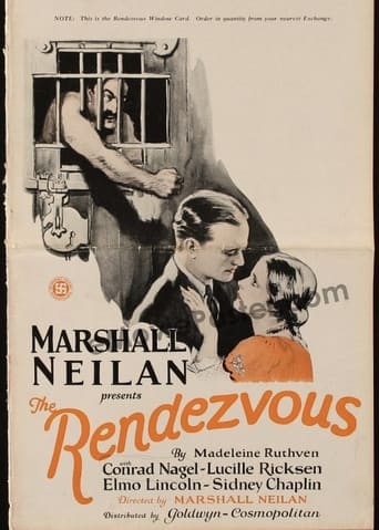 Poster of The Rendezvous