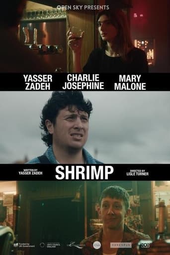 Poster of Shrimp