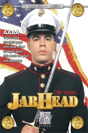 Poster of JarHead