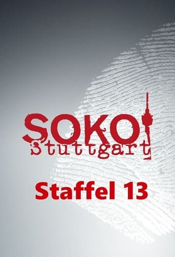 Portrait for SOKO Stuttgart - Season 13