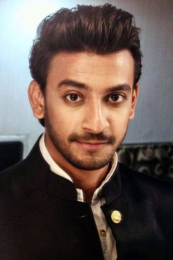 Portrait of Bonny Sengupta