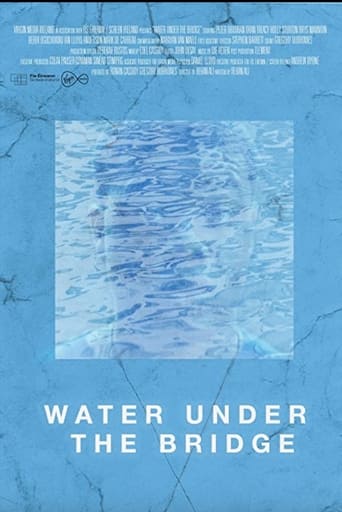 Poster of Water Under the Bridge