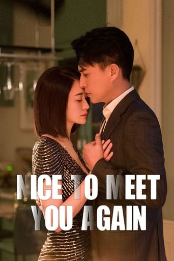 Poster of Nice To Meet You Again