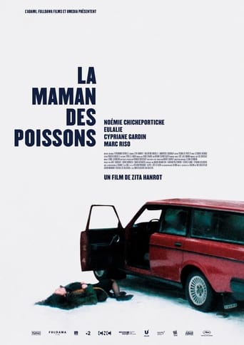 Poster of La maman des poissons