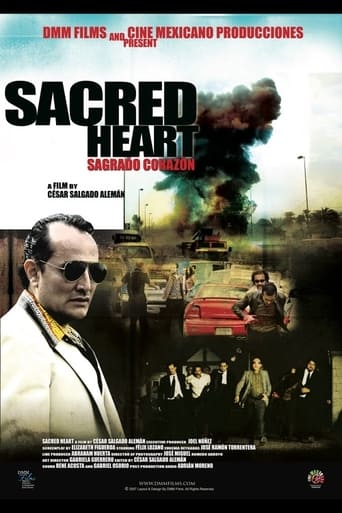 Poster of Sacred Heart