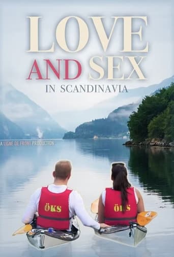 Poster of Love and Sex in Scandinavia