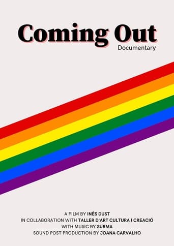 Poster of Coming Out