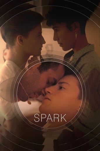 Poster of Spark