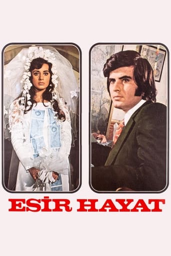 Poster of Esir Hayat