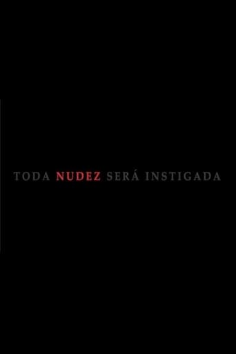 Poster of Toda Nudez Será Instigada