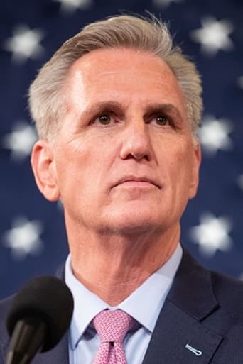 Portrait of Kevin McCarthy