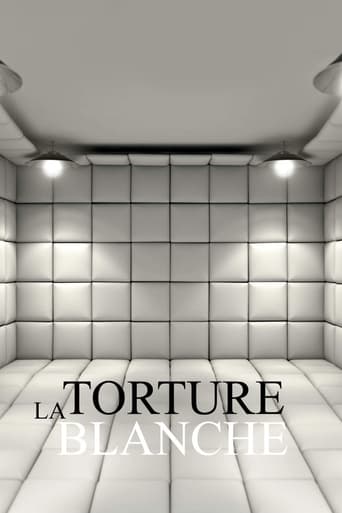 Poster of White torture