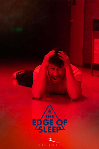 Poster of The Edge of Sleep