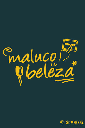 Portrait for Maluco Beleza - Season 2