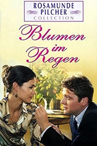 Poster of Rosamunde Pilcher: Blumen im Regen