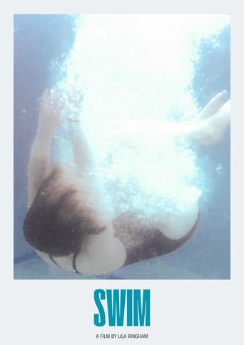 Poster of Swim