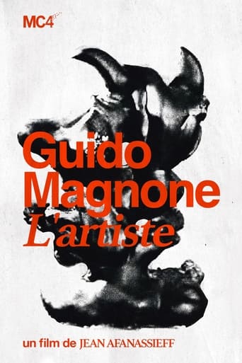 Poster of Guido Magnone - The Artist