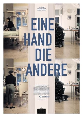 Poster of One Hand the Other