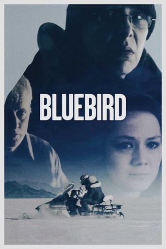 Poster of Bluebird