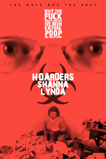 Poster of Hoarders S06E04 - Shanna & Lynda