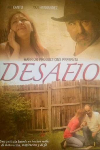 Poster of Desafio