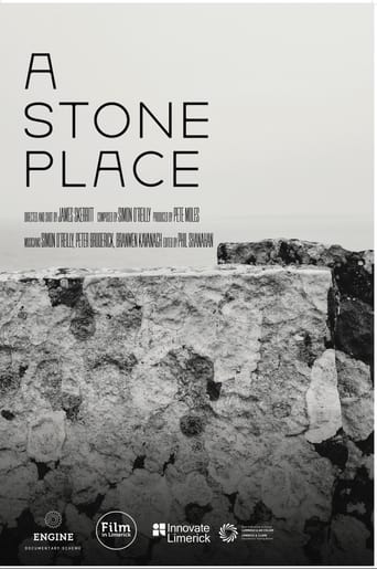 Poster of A Stone Place