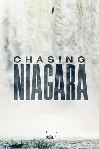 Poster of Chasing Niagara