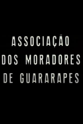 Poster of Associação de Moradores do Guararape