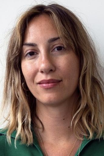 Portrait of Gia Coppola