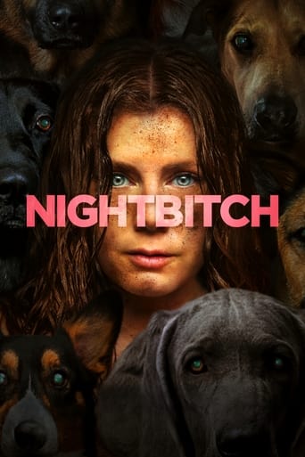 Poster of Nightbitch