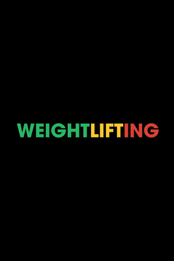 Poster of Love Weightlifting