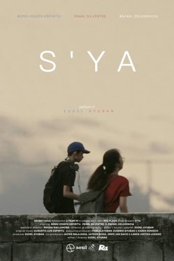 Poster of S'YA