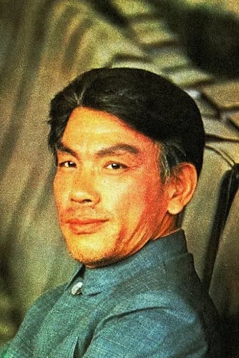 Portrait of Zhao Erkang