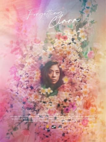 Poster of Forgetting Clara