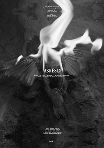 Poster of Askêsis