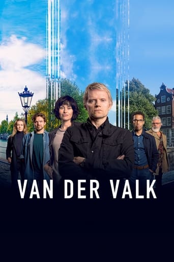 Portrait for Van der Valk - Season 1