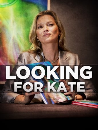 Poster of Looking for Kate