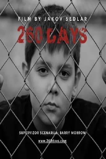 Poster of 260 Days