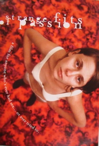 Poster of Strange Fits of Passion