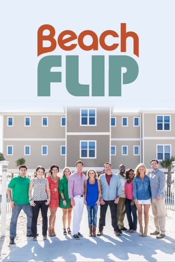 Portrait for Beach Flip - Season 1