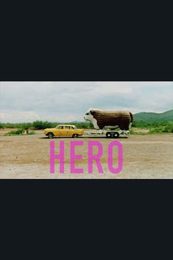 Poster of Hero