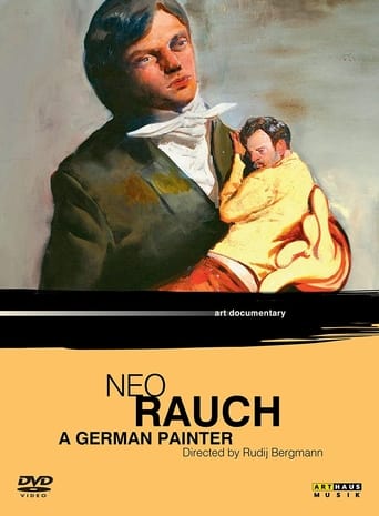 Poster of Neo Rauch: A German Painter